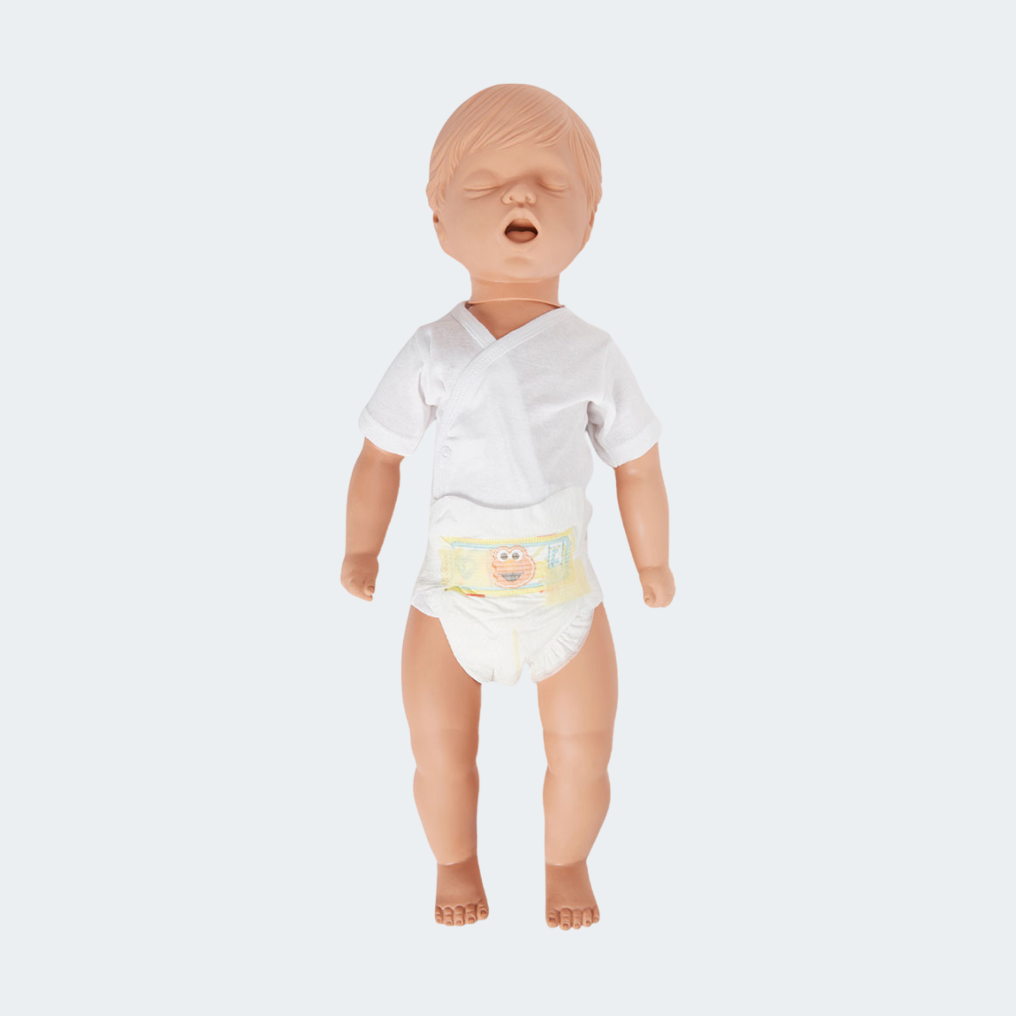 Simulaids Rescue Billy Manikin - 6 to 9 month old