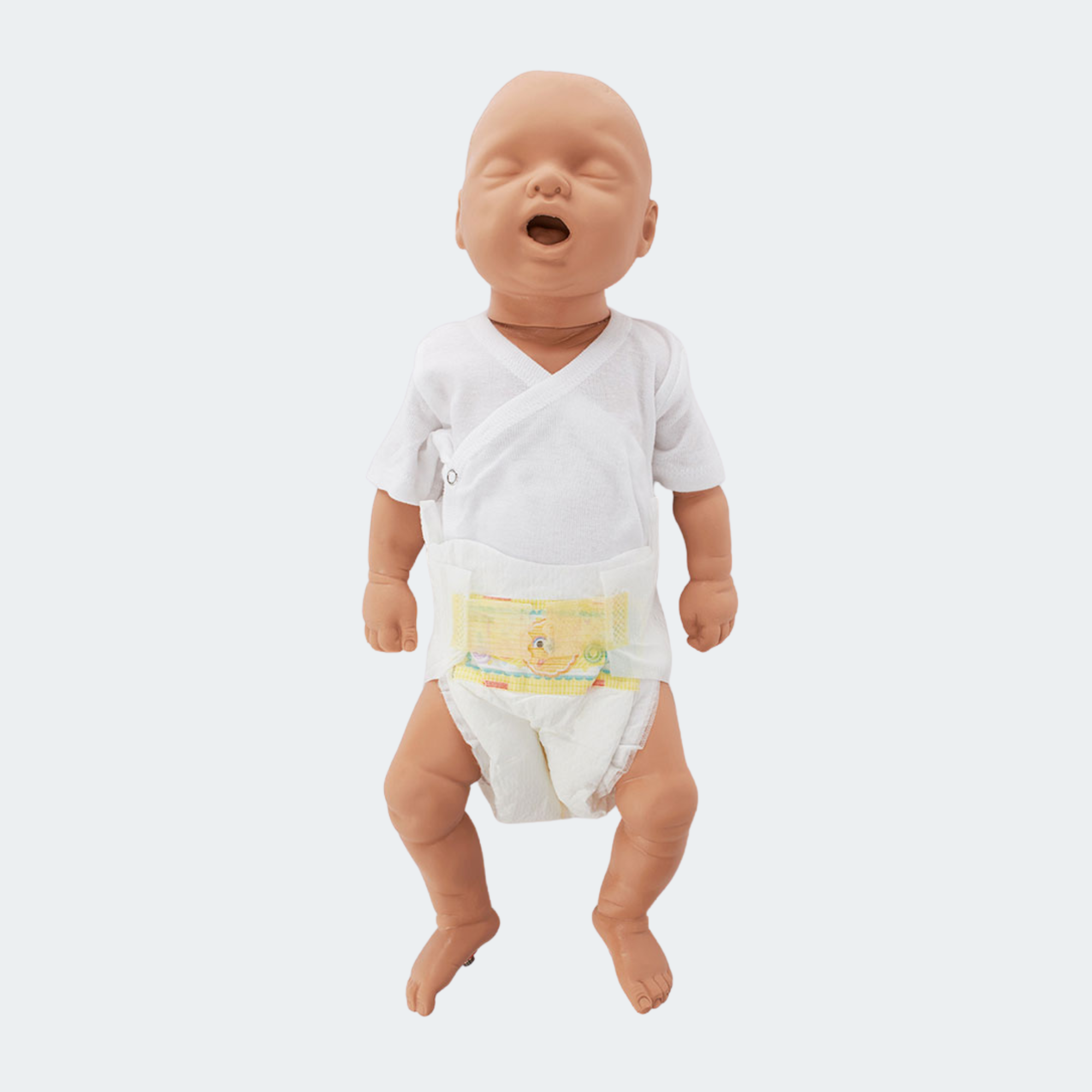 Simulaids Rescue Cathy Manikin - Newborn