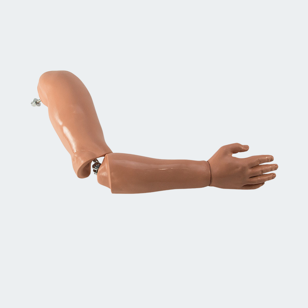 Simulaids Rescue Randy Large Body Replacement Arm Complete
