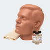 Simulaids Rescue Randy Large Body Replacement Head