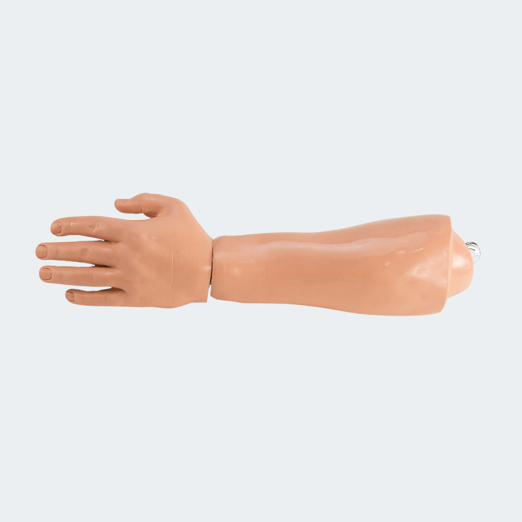 Simulaids Rescue Randy Large Body Replacement Lower Arm & Hand