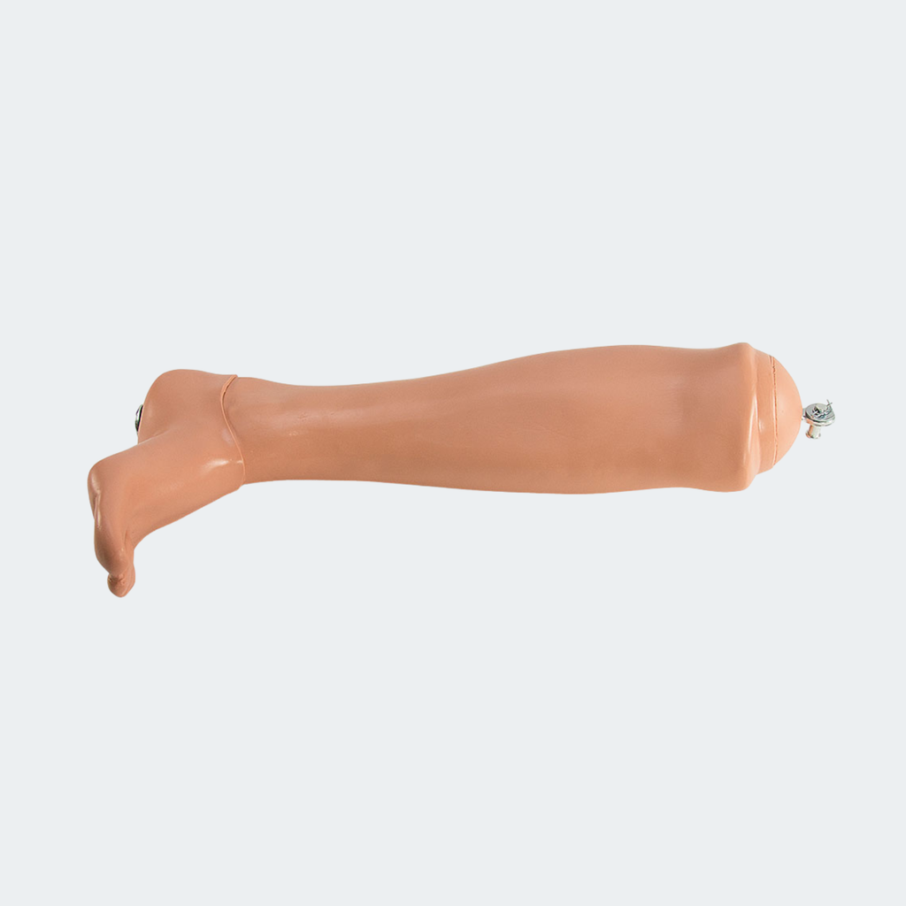 Simulaids Rescue Randy Large Body Replacement Lower Leg & Foot