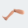 Simulaids Rescue Randy Large Body Replacement Upper Leg