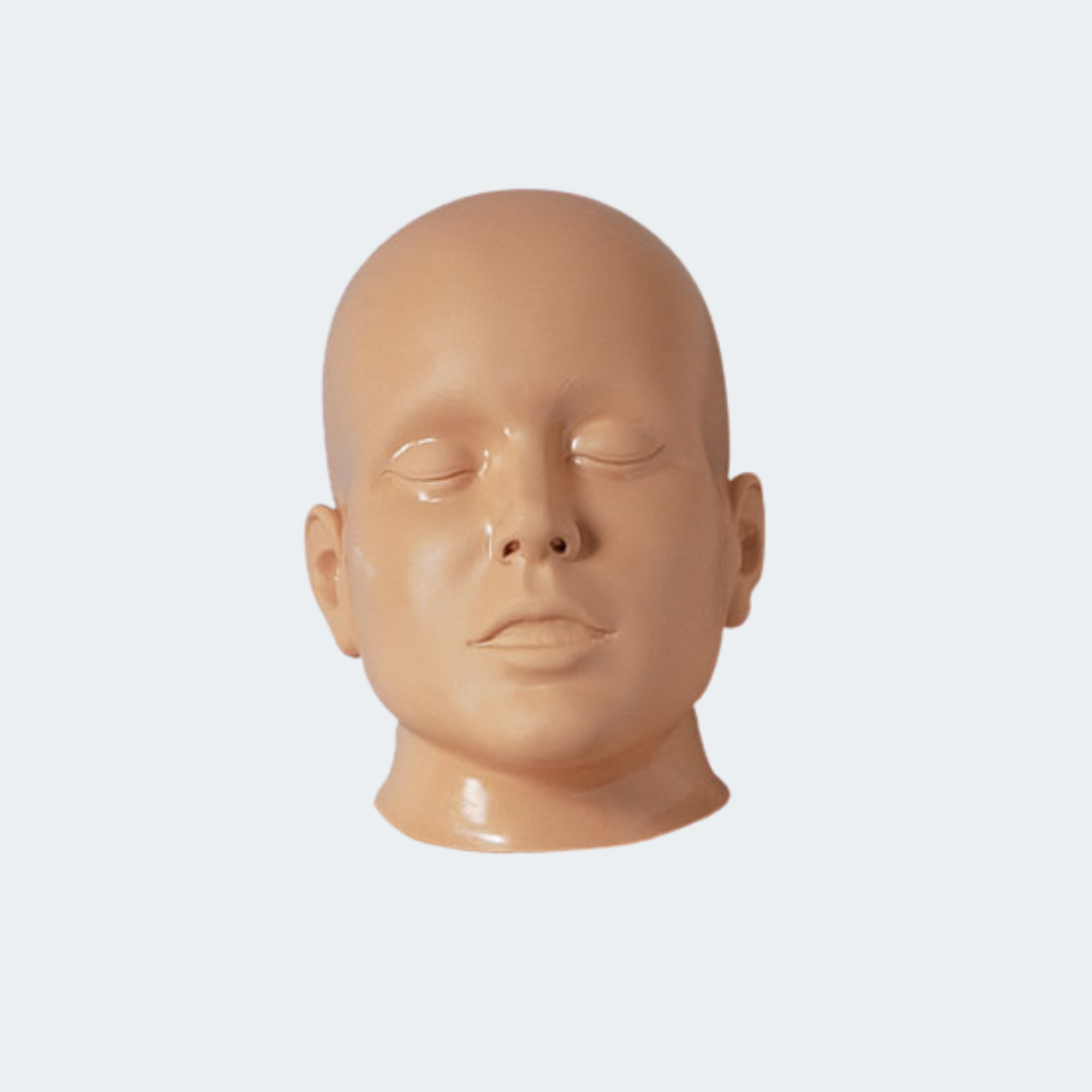Simulaids Rescue Randy Replacement Head