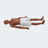 Simulaids Rescue Rudy African American Manikin (145 lbs. - Weighted)