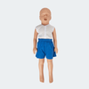 Simulaids Rescue Timmy Manikin - 3 Year Old