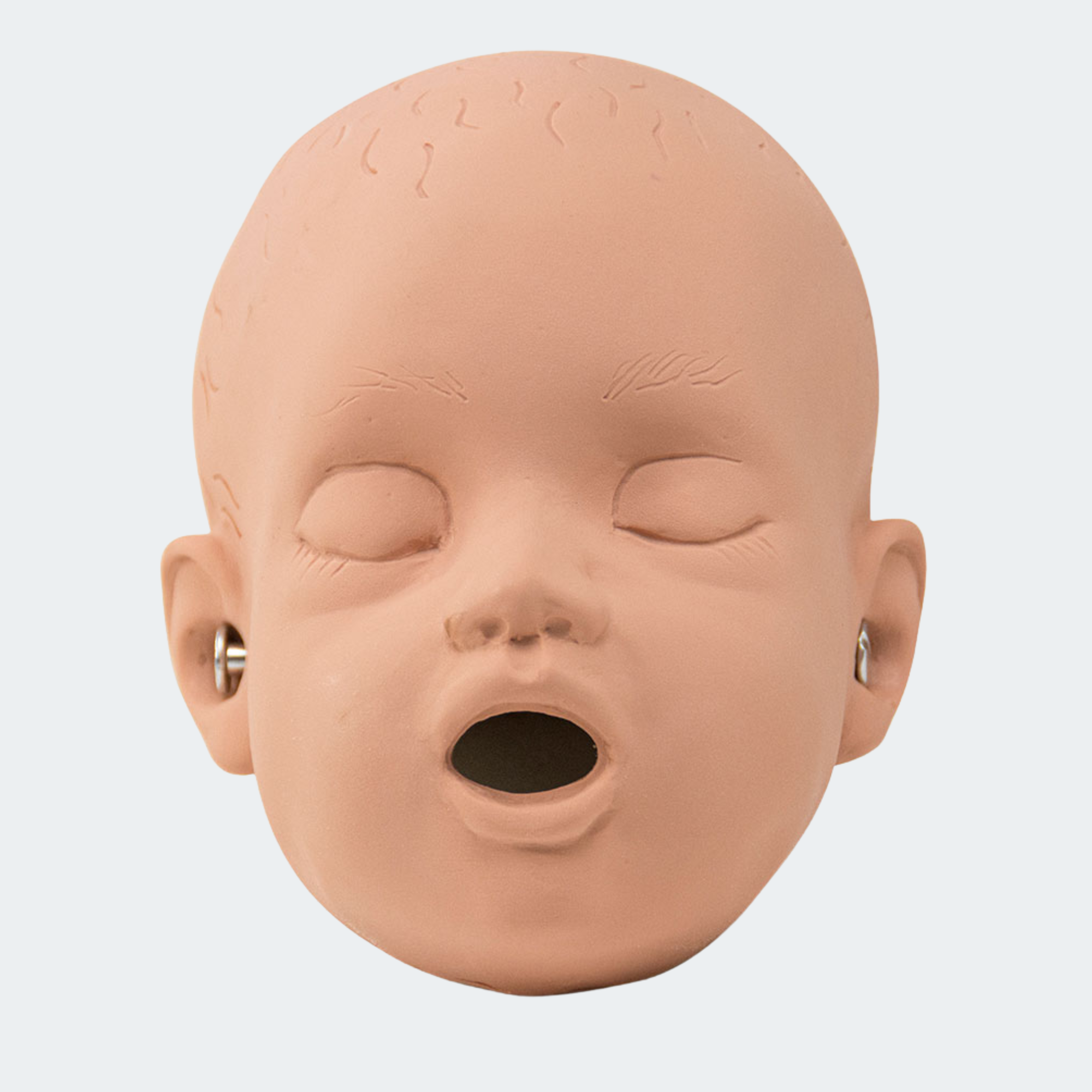 Simulaids Sani-Baby Replacement Head Part #: SA264