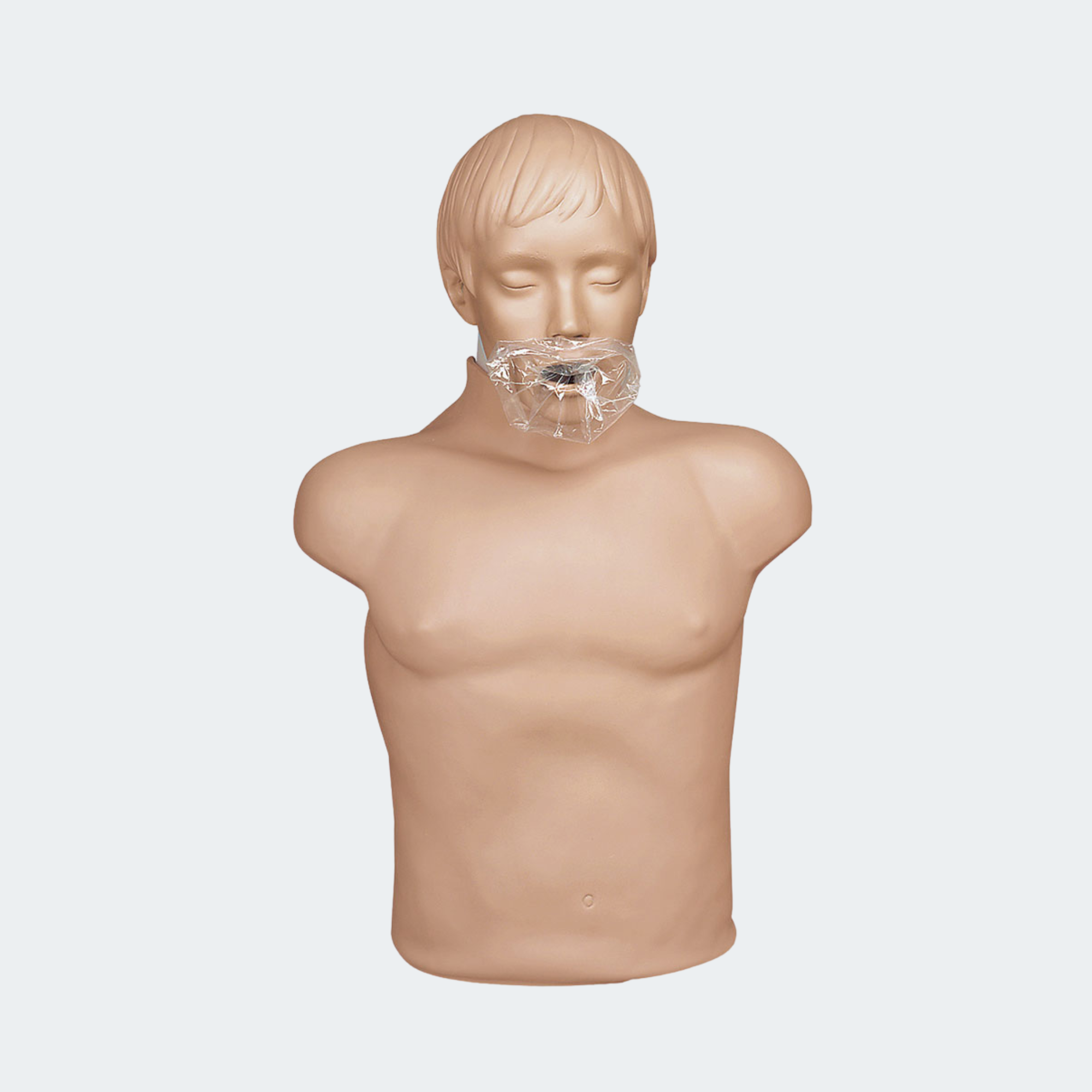Simulaids Sani-Man Adult CPR Manikin