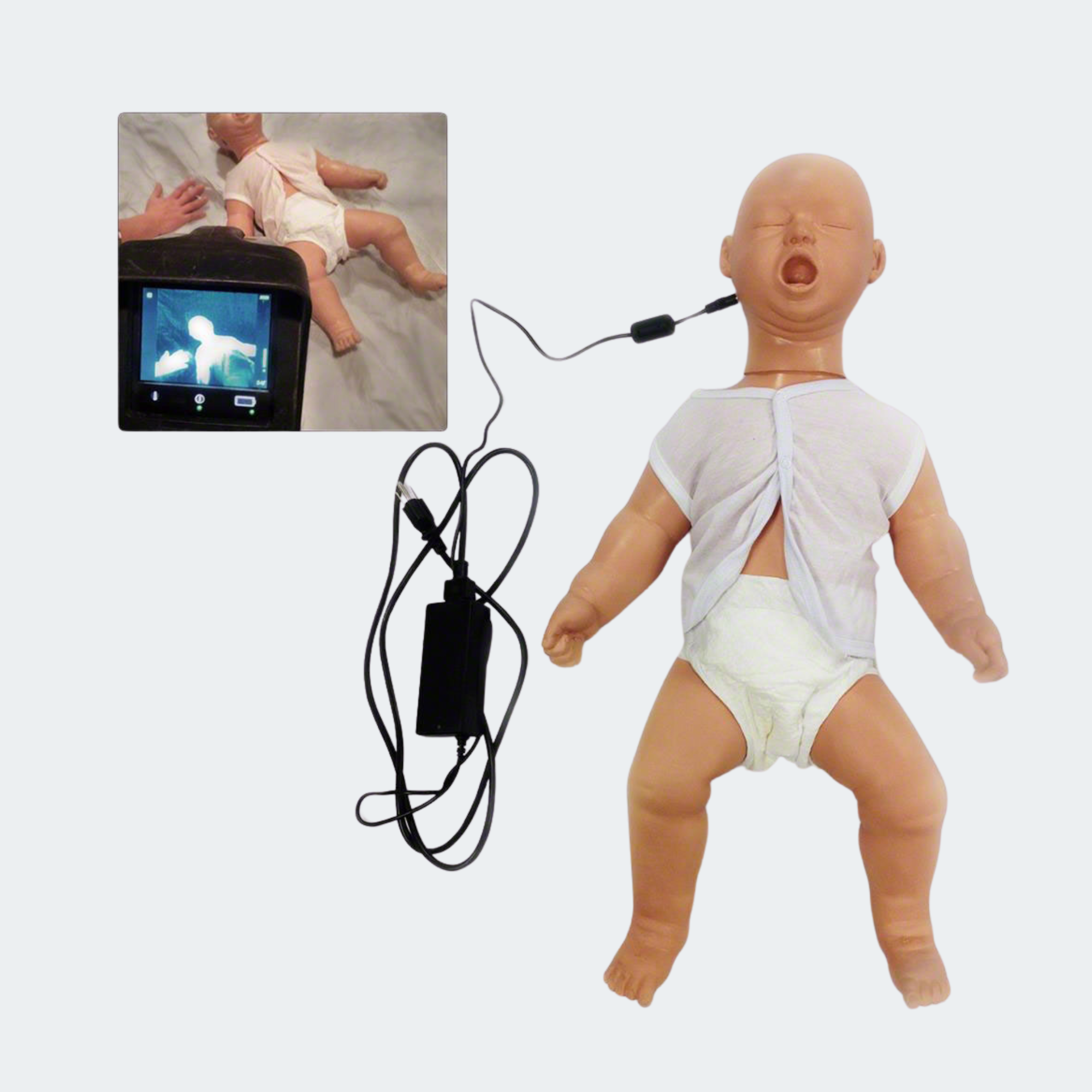 Simulaids TI Baby