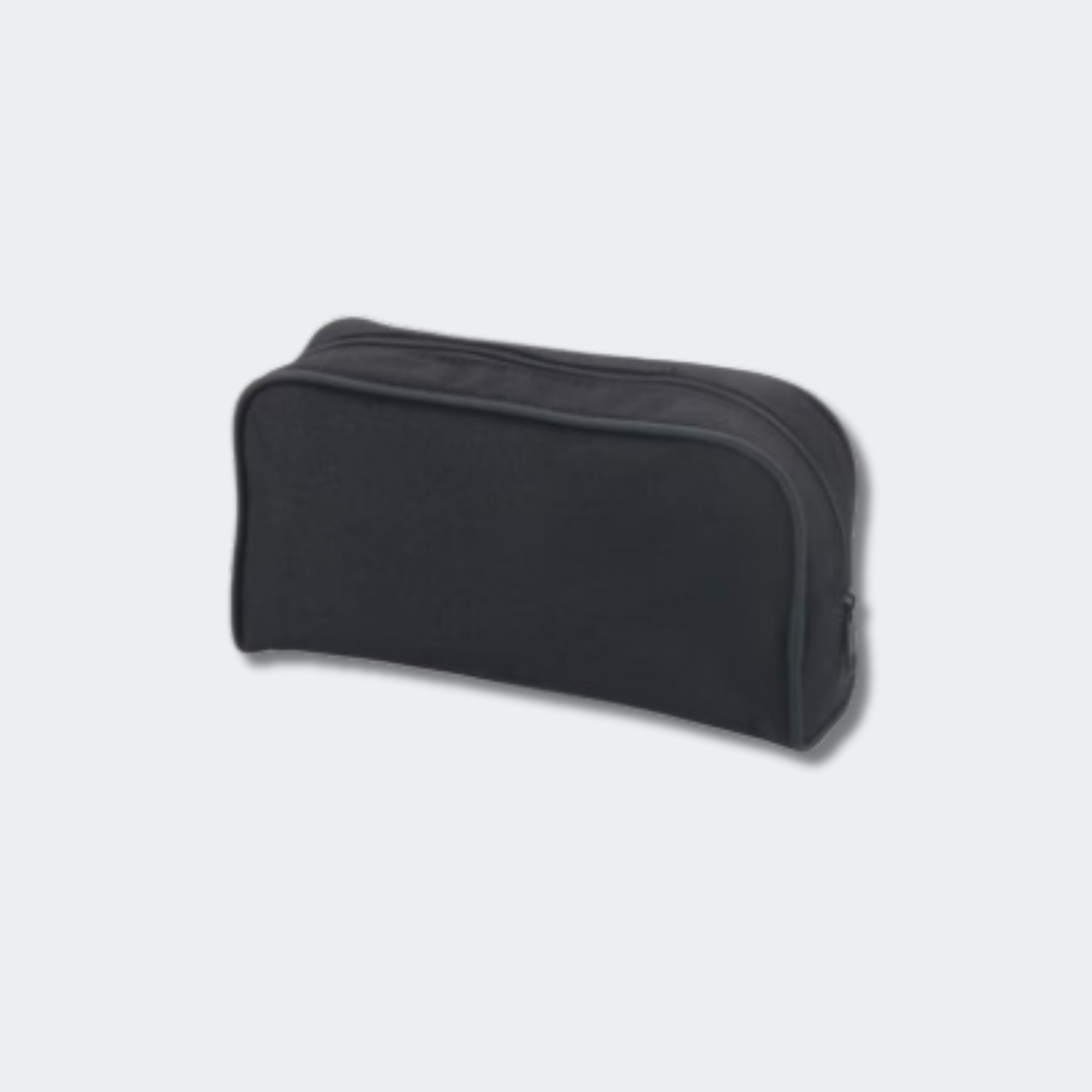 Single Zipper Case for DS44 Aneroid, Polyester (US Only)