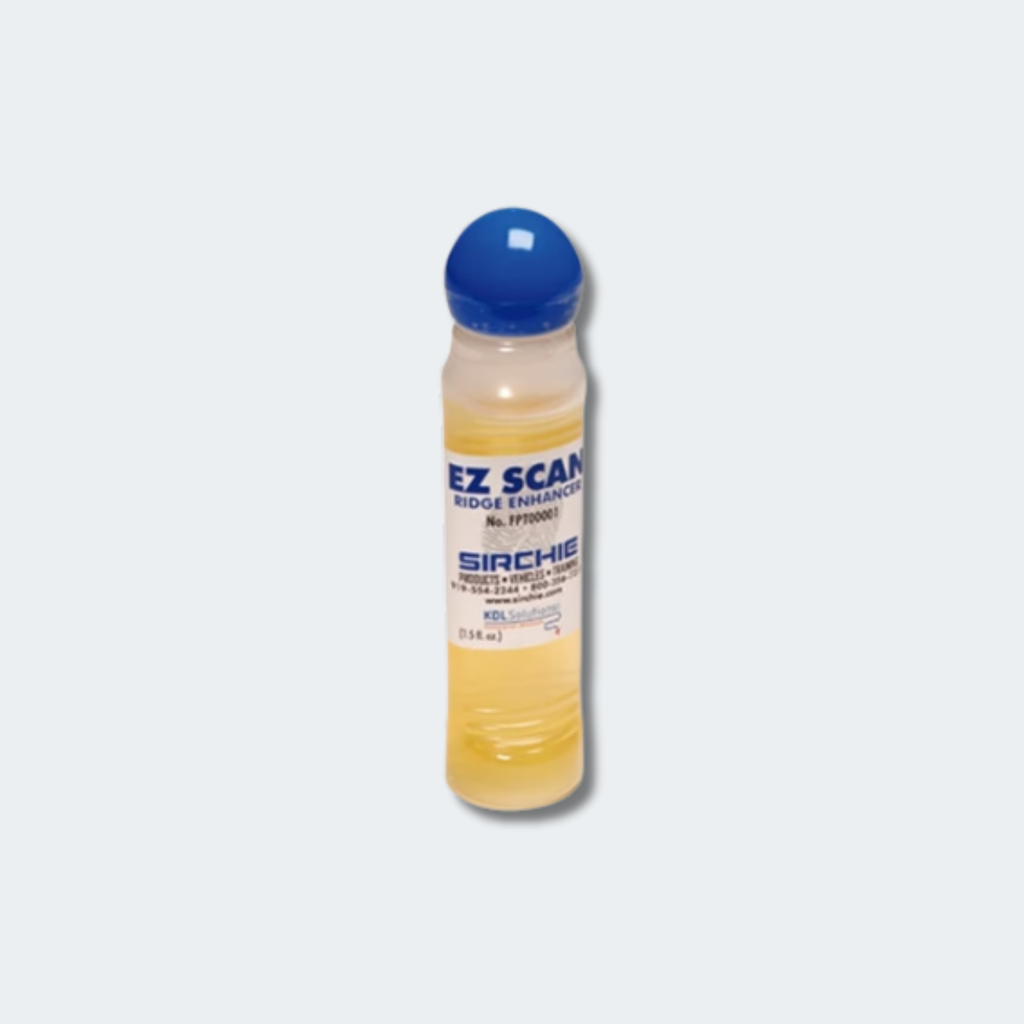 Sirchie EZ SCAN Ridge Enhancer 1.5oz (1/EA)