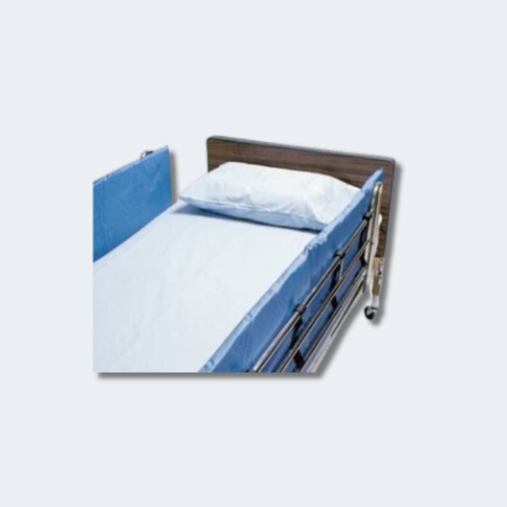 Skil-Care Classic Vinyl Bed Rail Pads