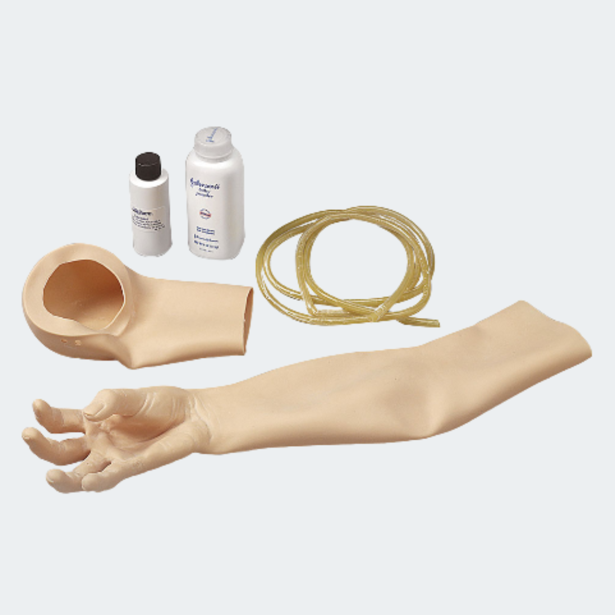 Skin & Vein Replacement Kit for Life/form GERi/KERi IV Arm Part #: LF04081U