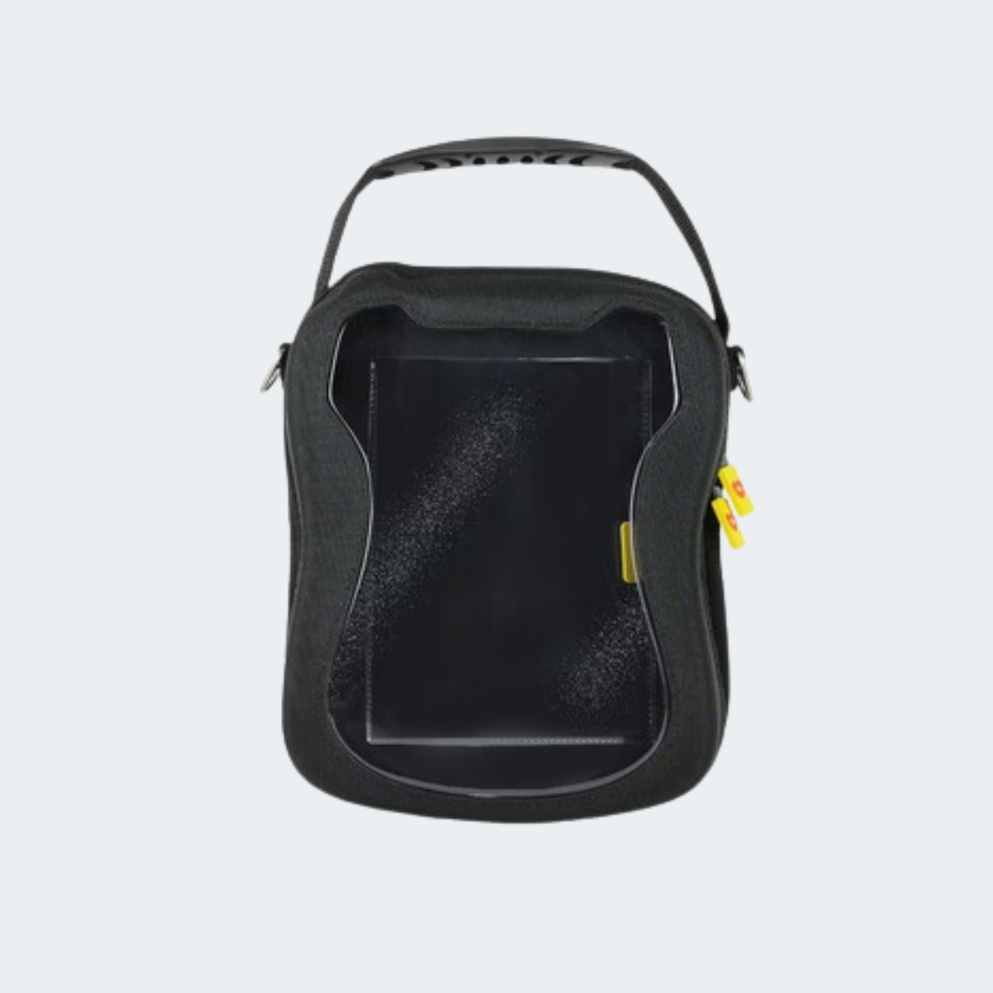Soft Carry Case for Defibtech Lifeline VIEW/ECG/PRO AED DAC-2100
