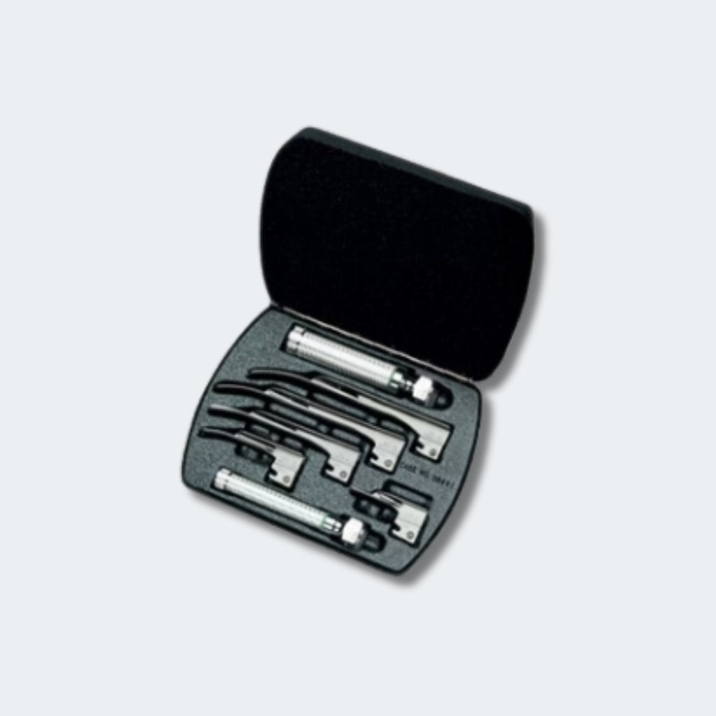 Soft Storage Case for Laryngoscope Sets (US Only)