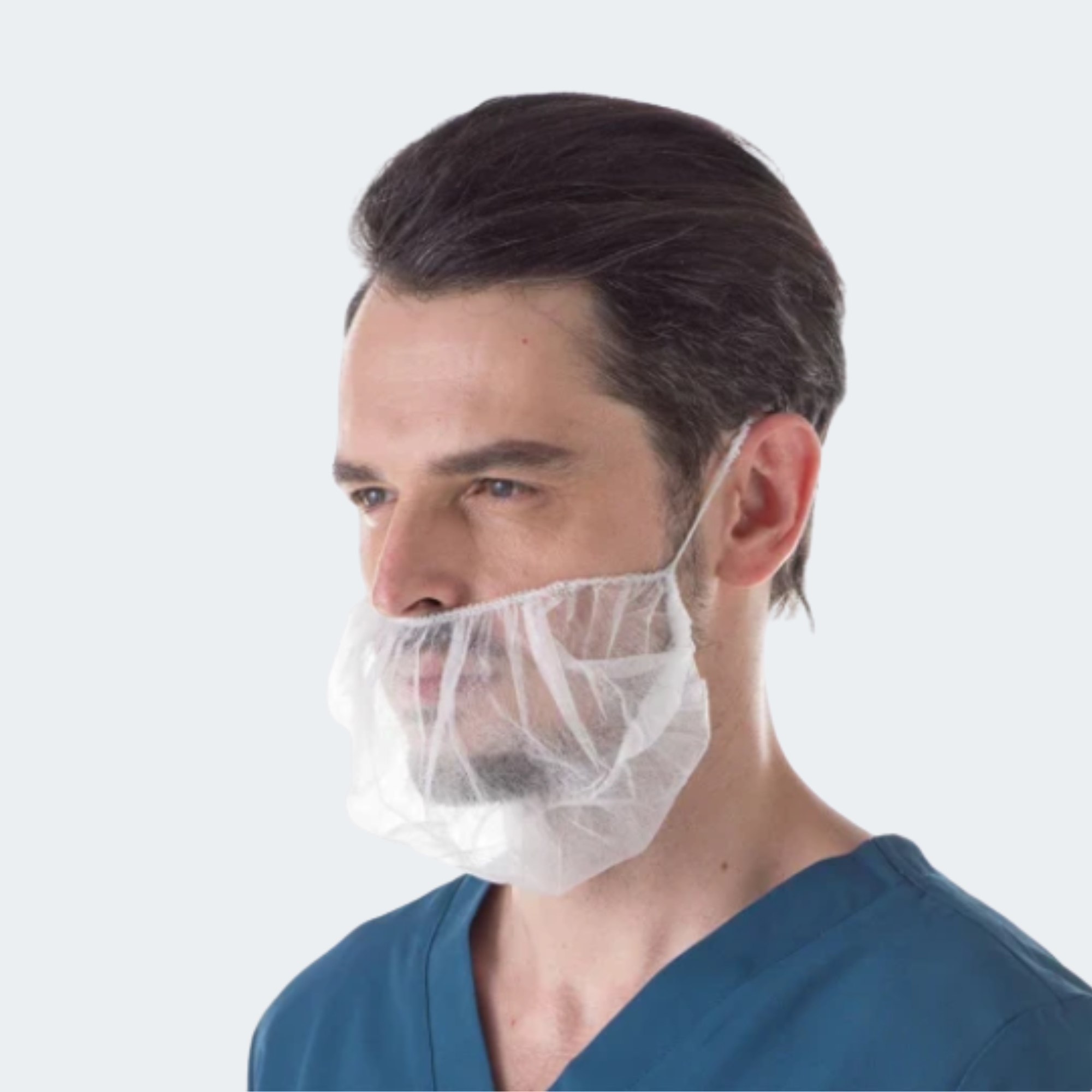Sol-M® Beard Covers