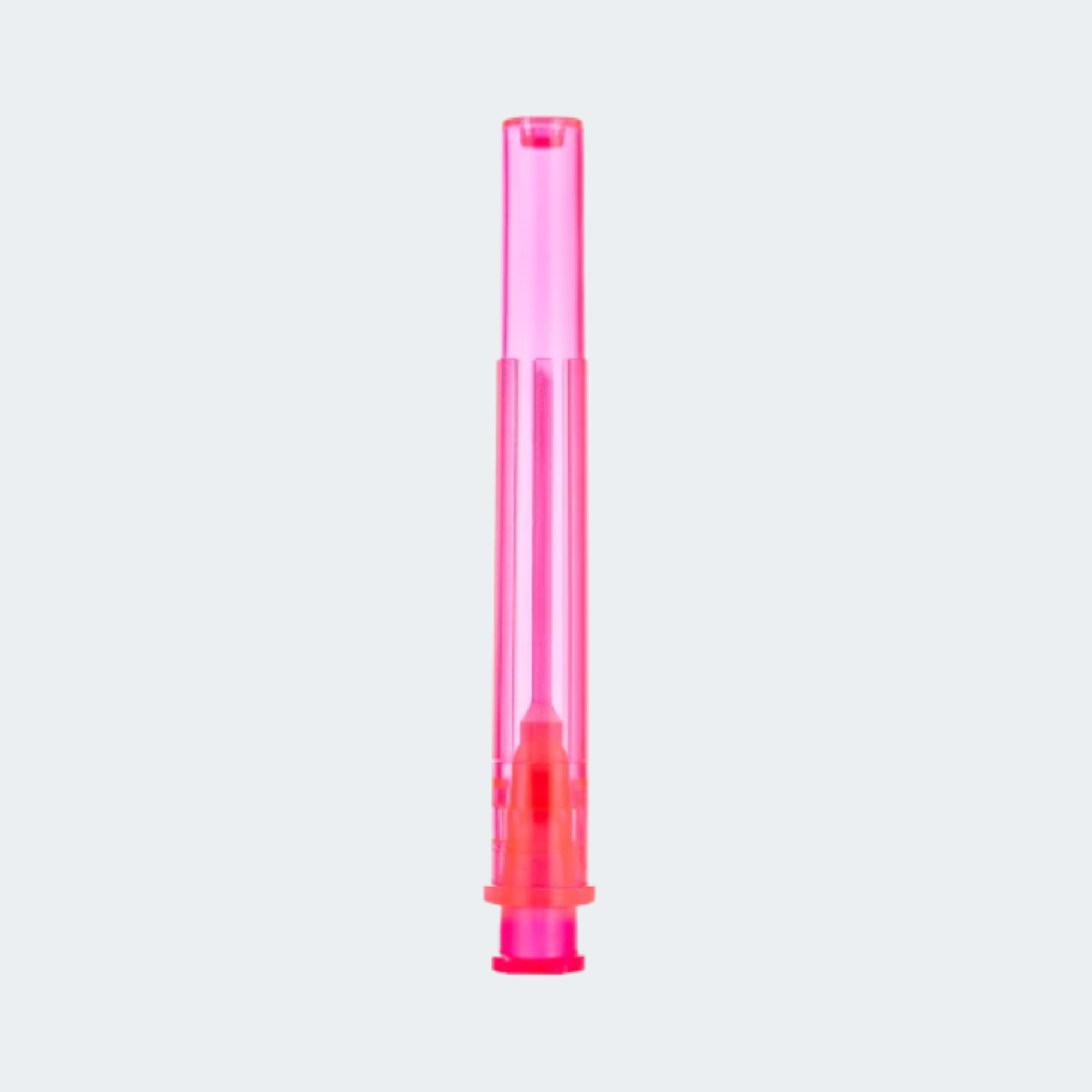 Sol-M Blunt Fill Needle 18G x 1" SKU:110021