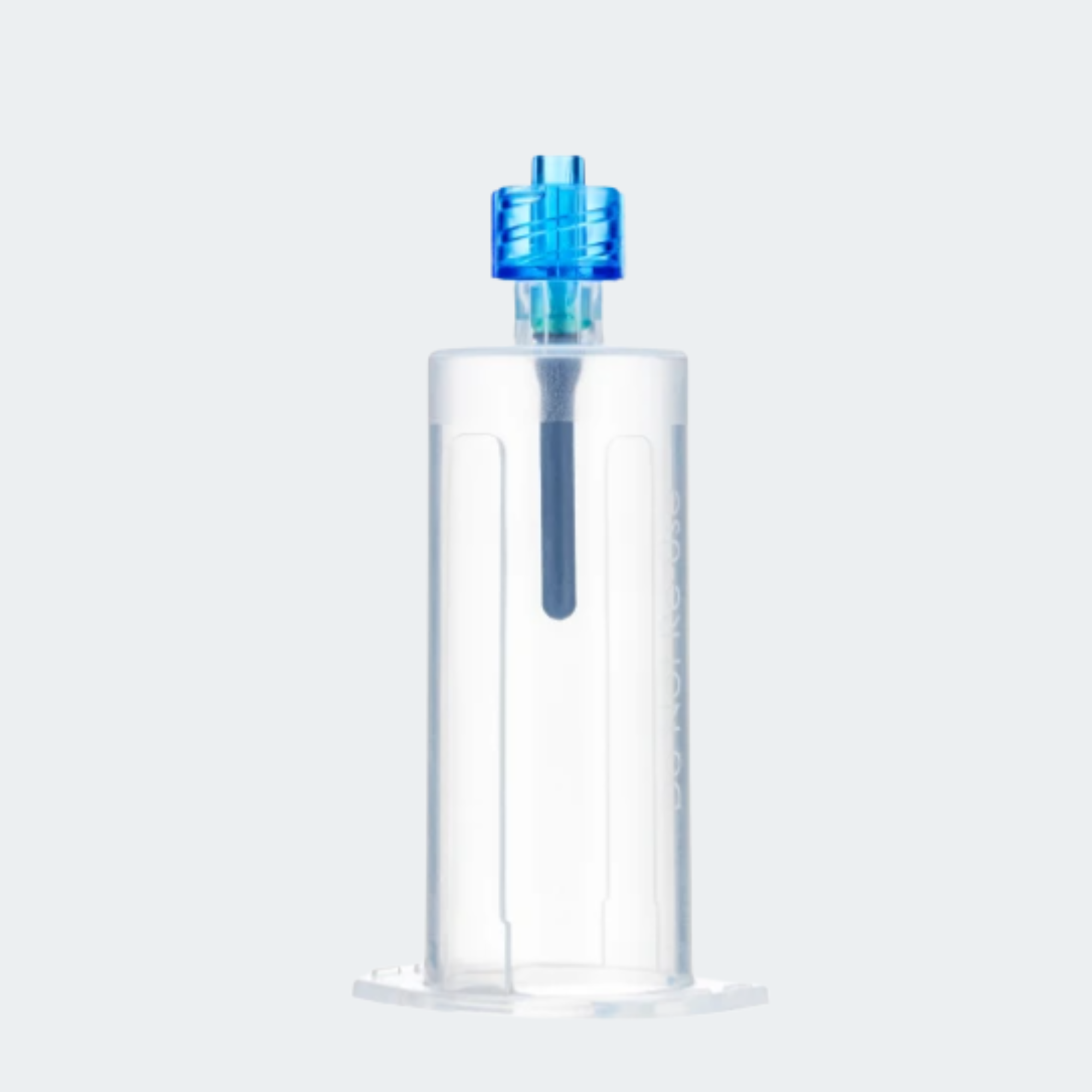 Sol-M® Tube Holder with Luer Lock Adapter SKU:110201050003