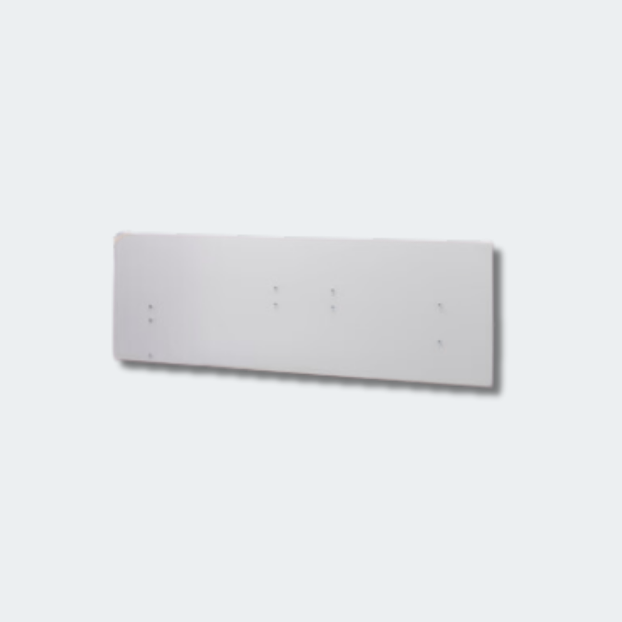 Special 40 inch Wall-Mount Panel for 777 Integrated Diagnostic Systems