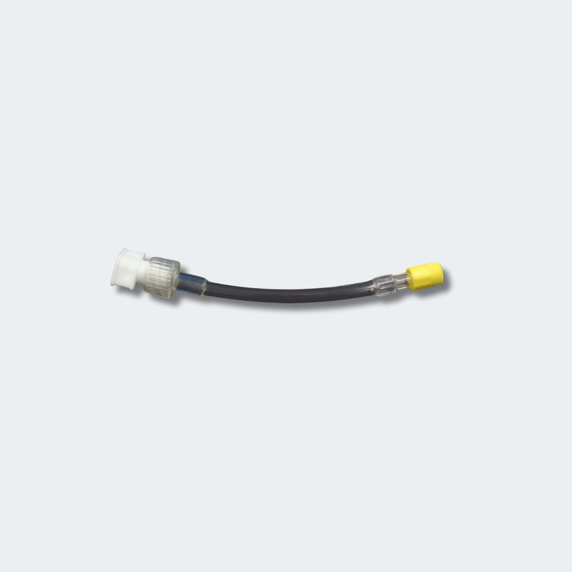 Specialty Connectors—Female Luer Lock Fitting to Male DIN
