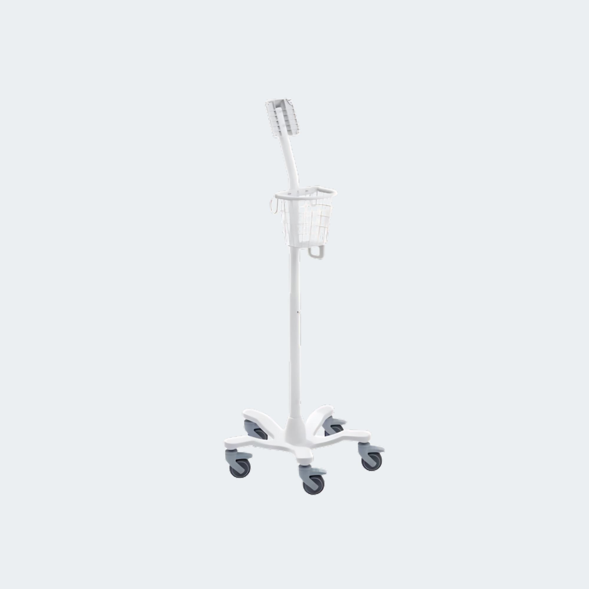 Spot 4400 Mobile Stand (US Only)