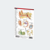 Student Value Pack, Includes: Pocket Eye Chart, Practice Eye, Ear Speculum, Reference Guide Book (US Only)