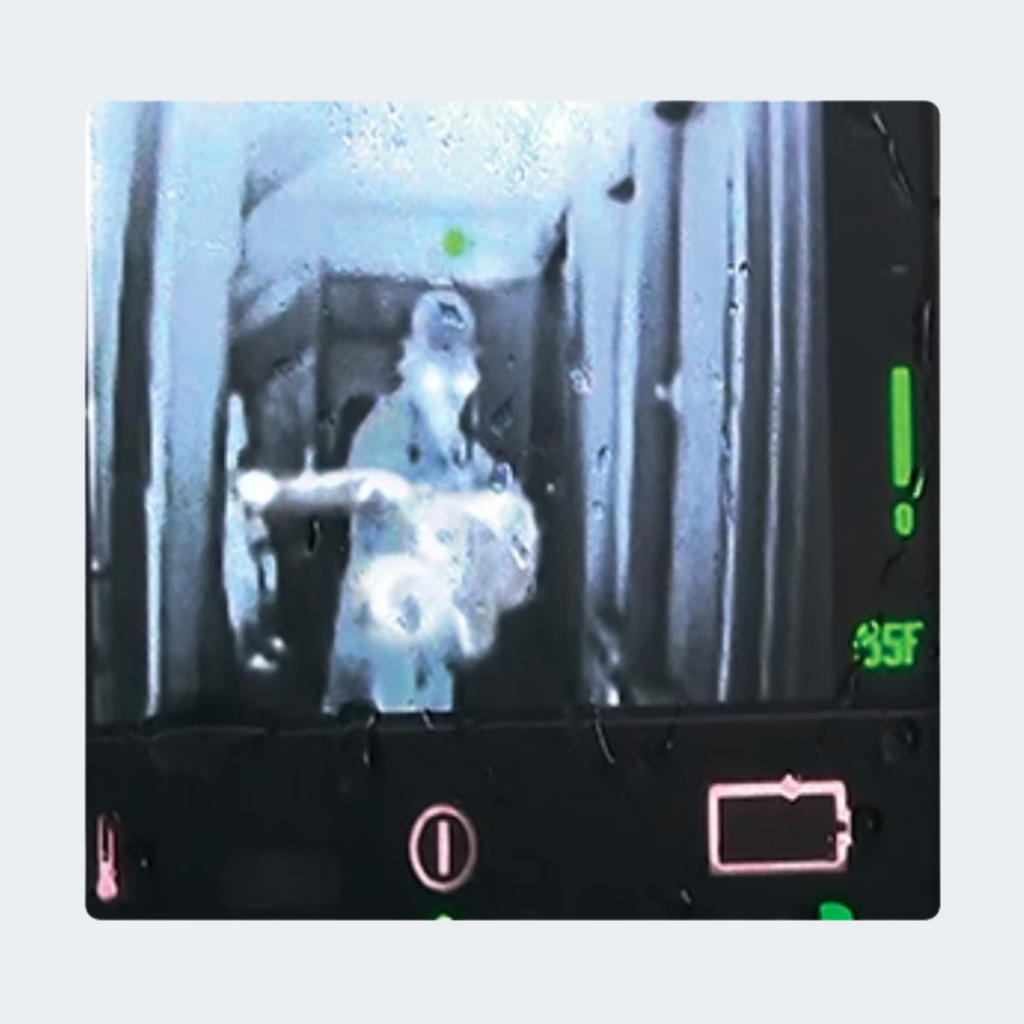 Thermal Image Ti Randy 145 Large Body [SKU: 149-TIRANDY145]