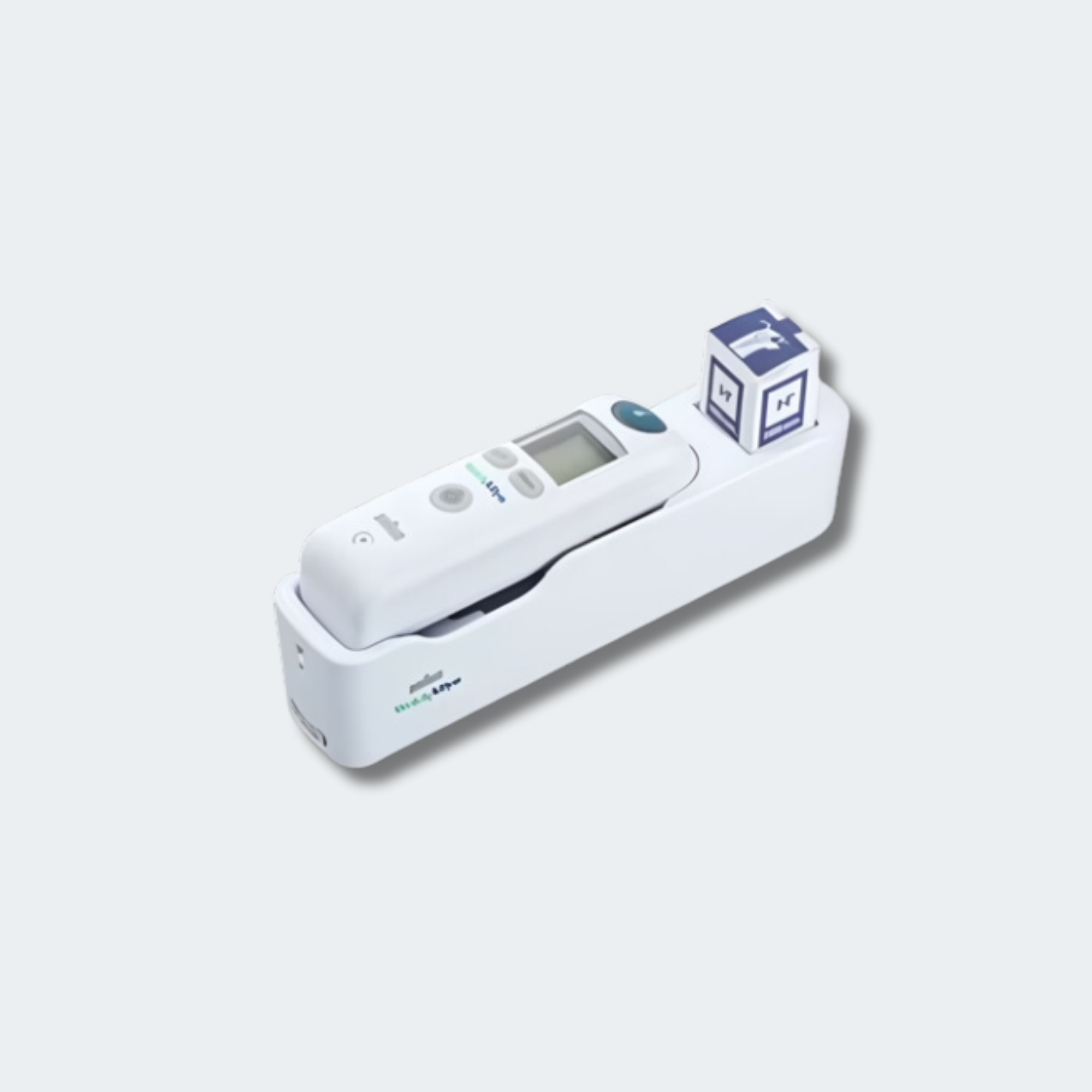 ThermoScan® Ear Thermometer, PRO 6000, with Dock (US Only)
