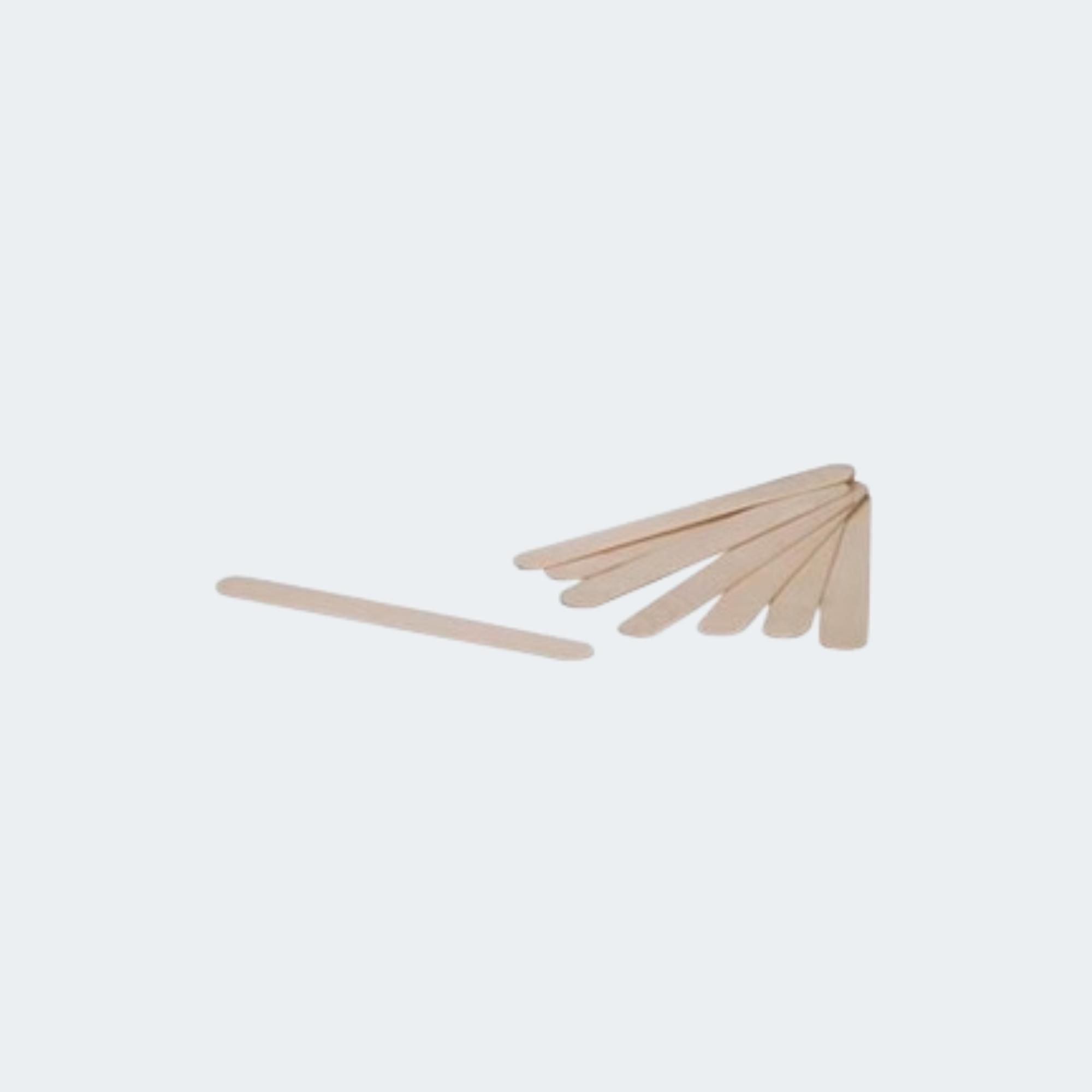 Tongue Depressor Adult NONST