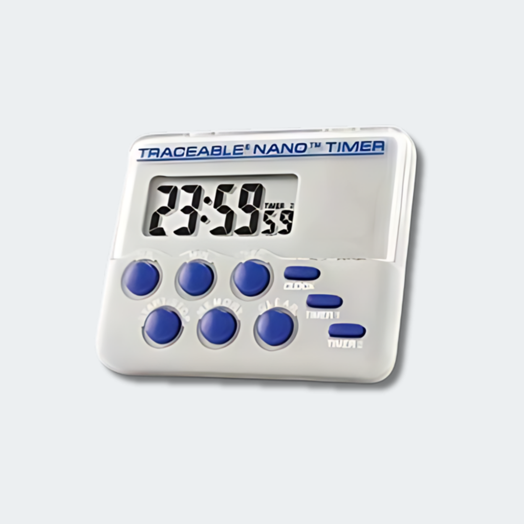 Traceable 5132 Nano Timer