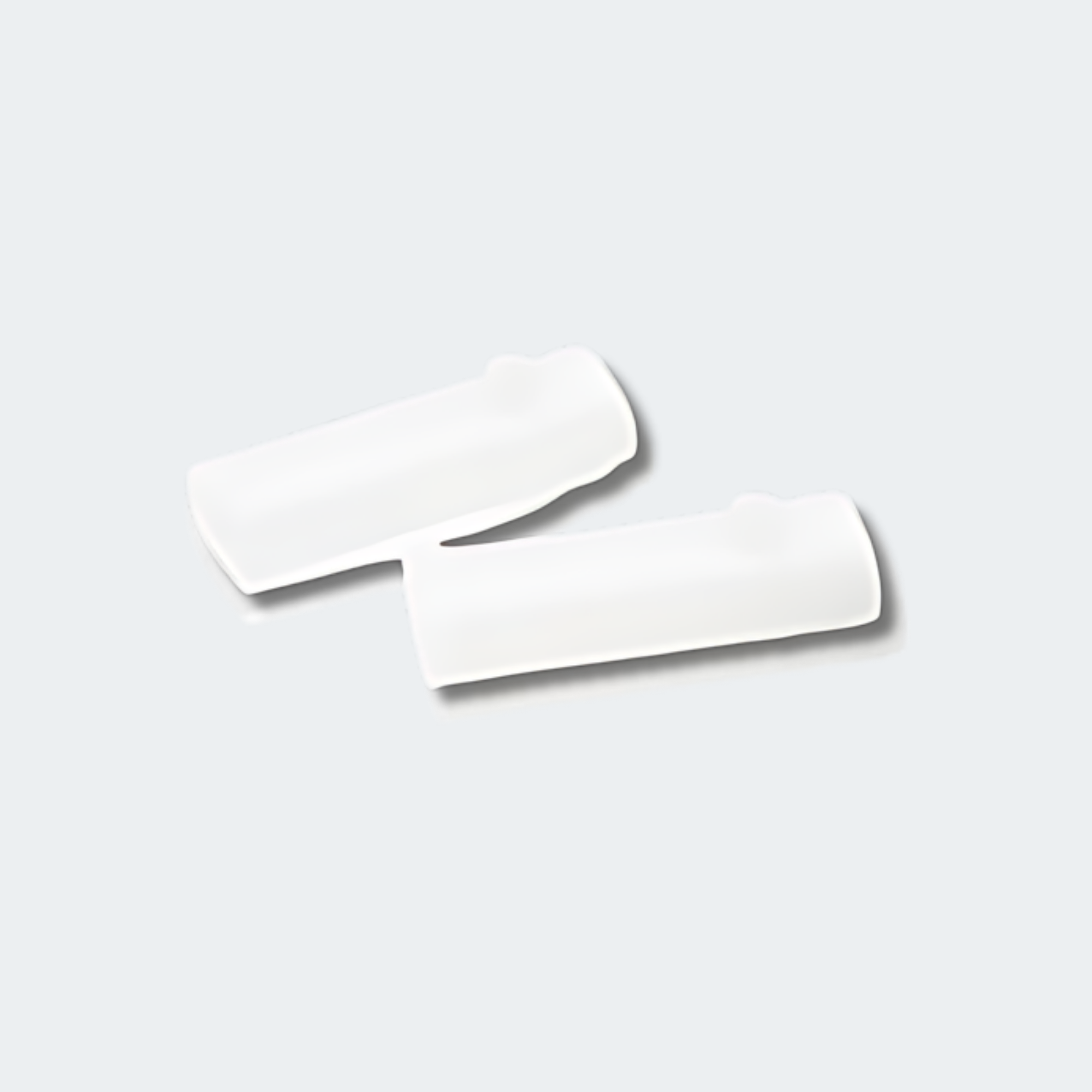 Tubes, Disposable Transducer Flow, 100-Pack