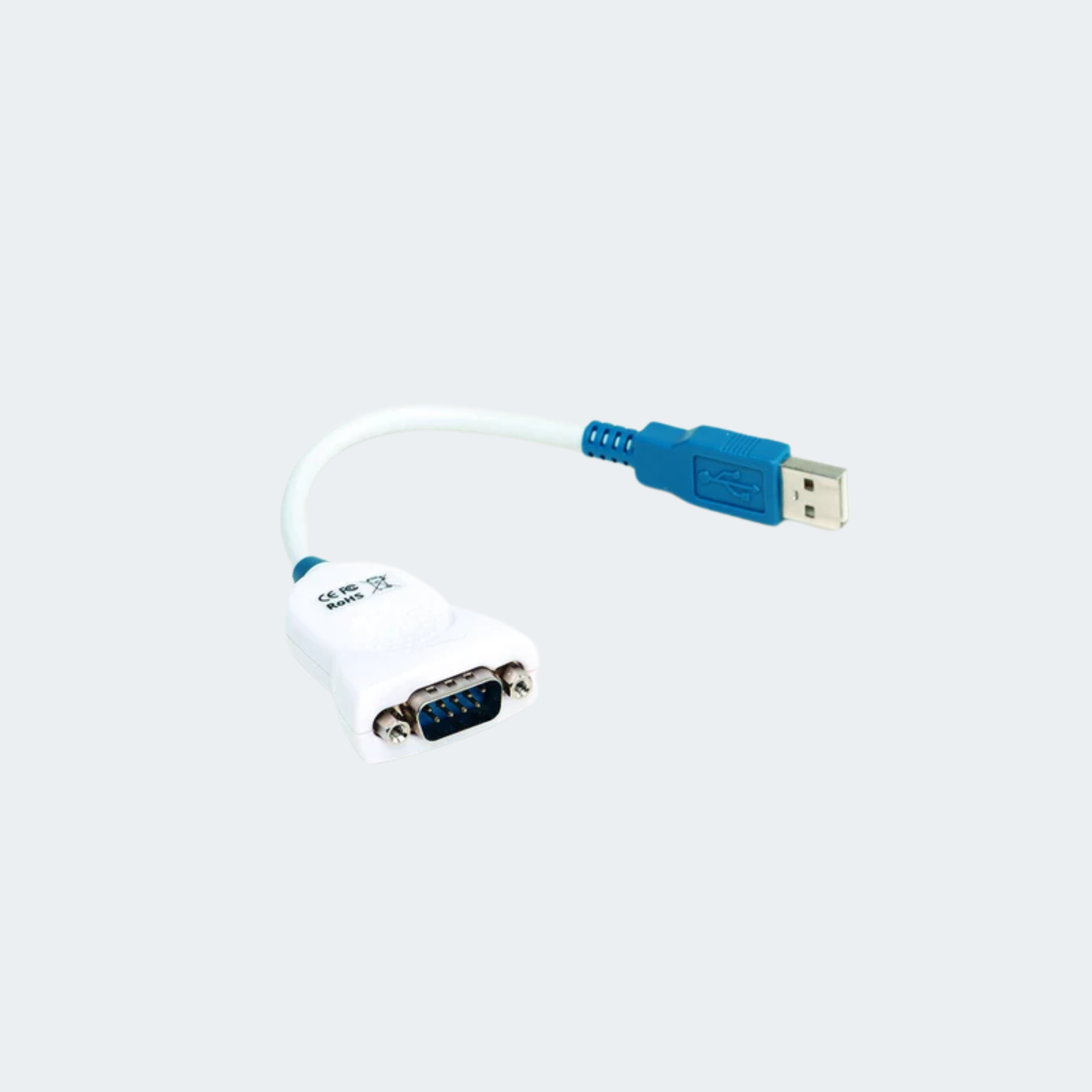USB-Serial Adapter 10 Cm - Laerdal 400-20250