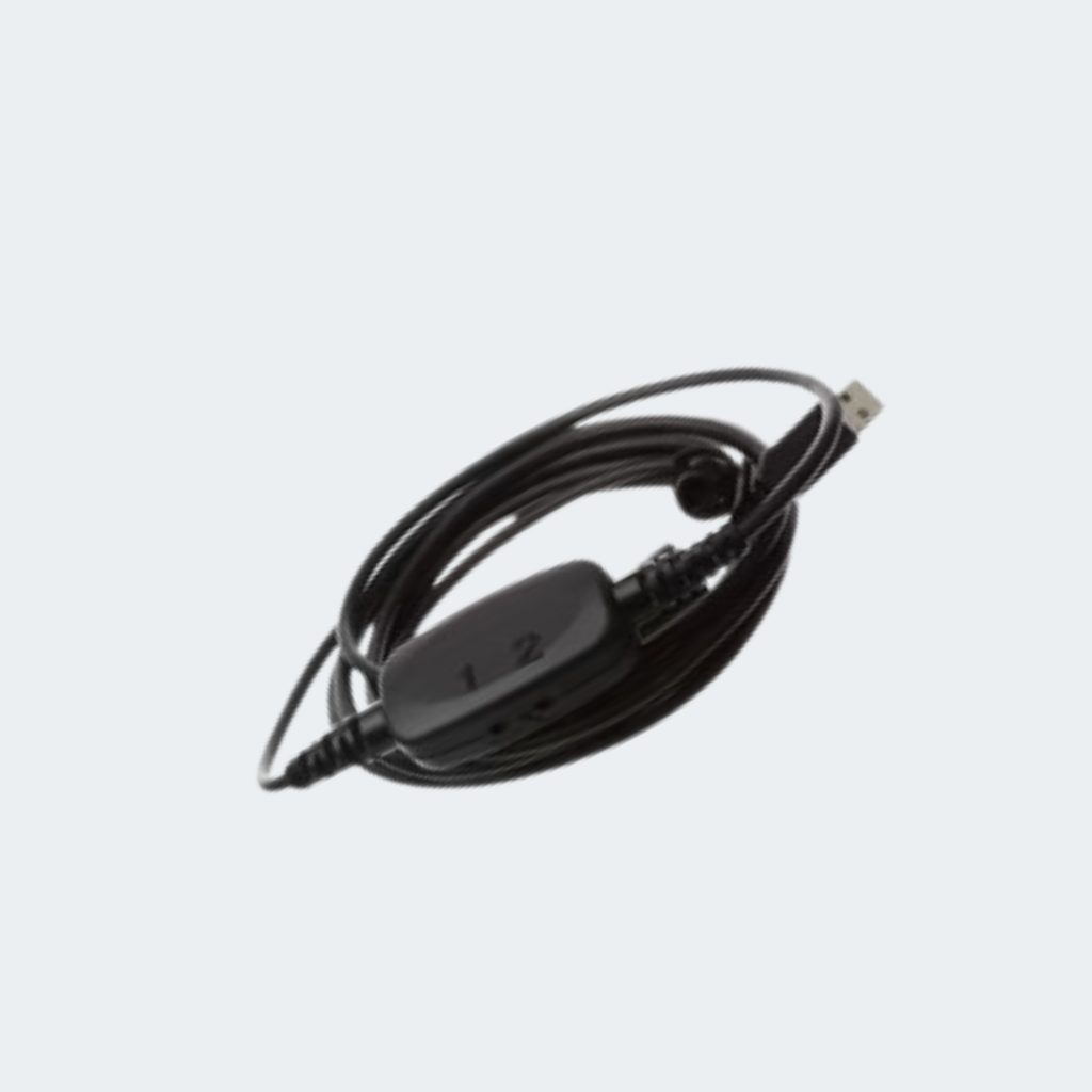 USB Cable, 9.8 ft, for use with SE-PRO-600 (US Only)
