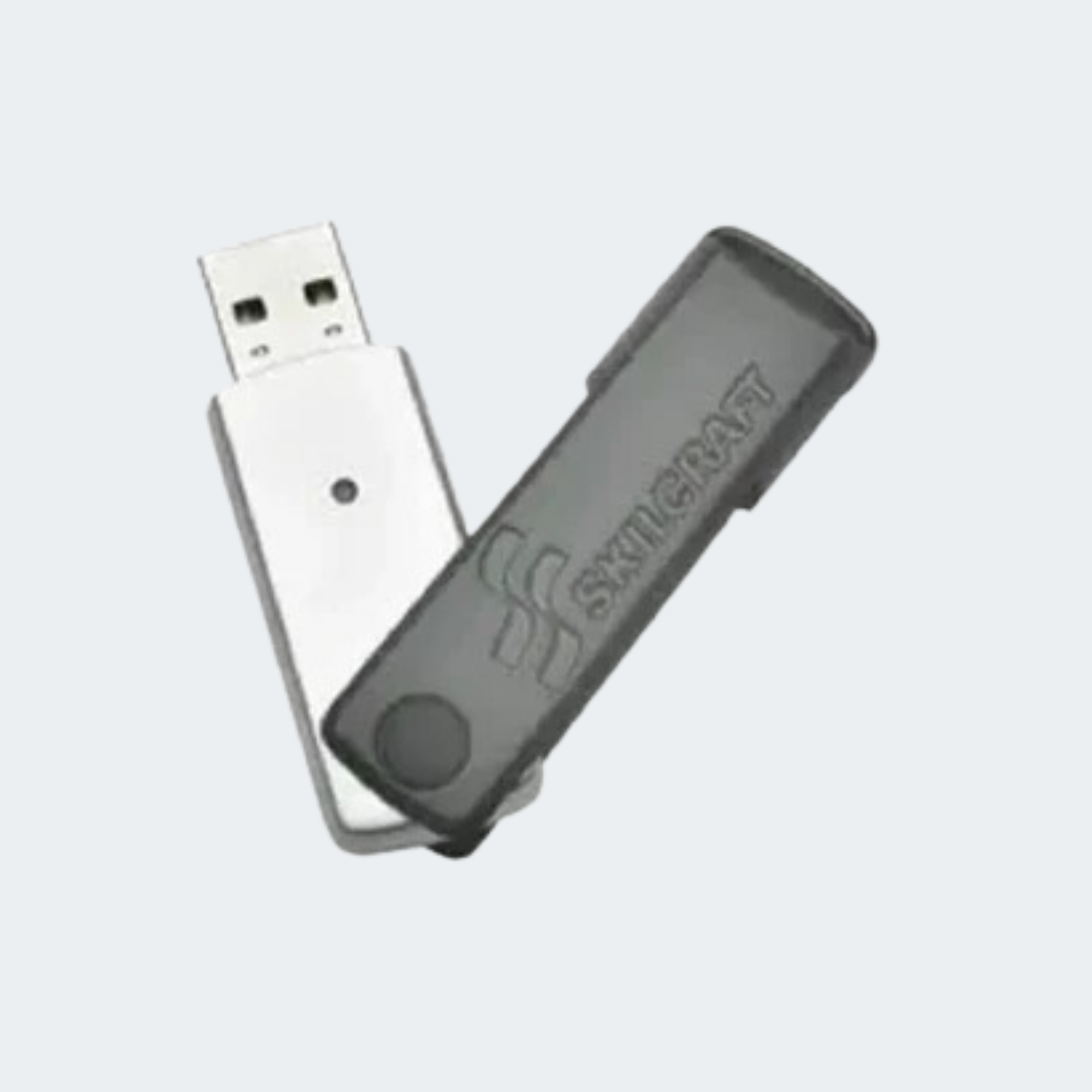 USB Configuration Memory Stick for Connex® Vital Signs® Monitor 6000