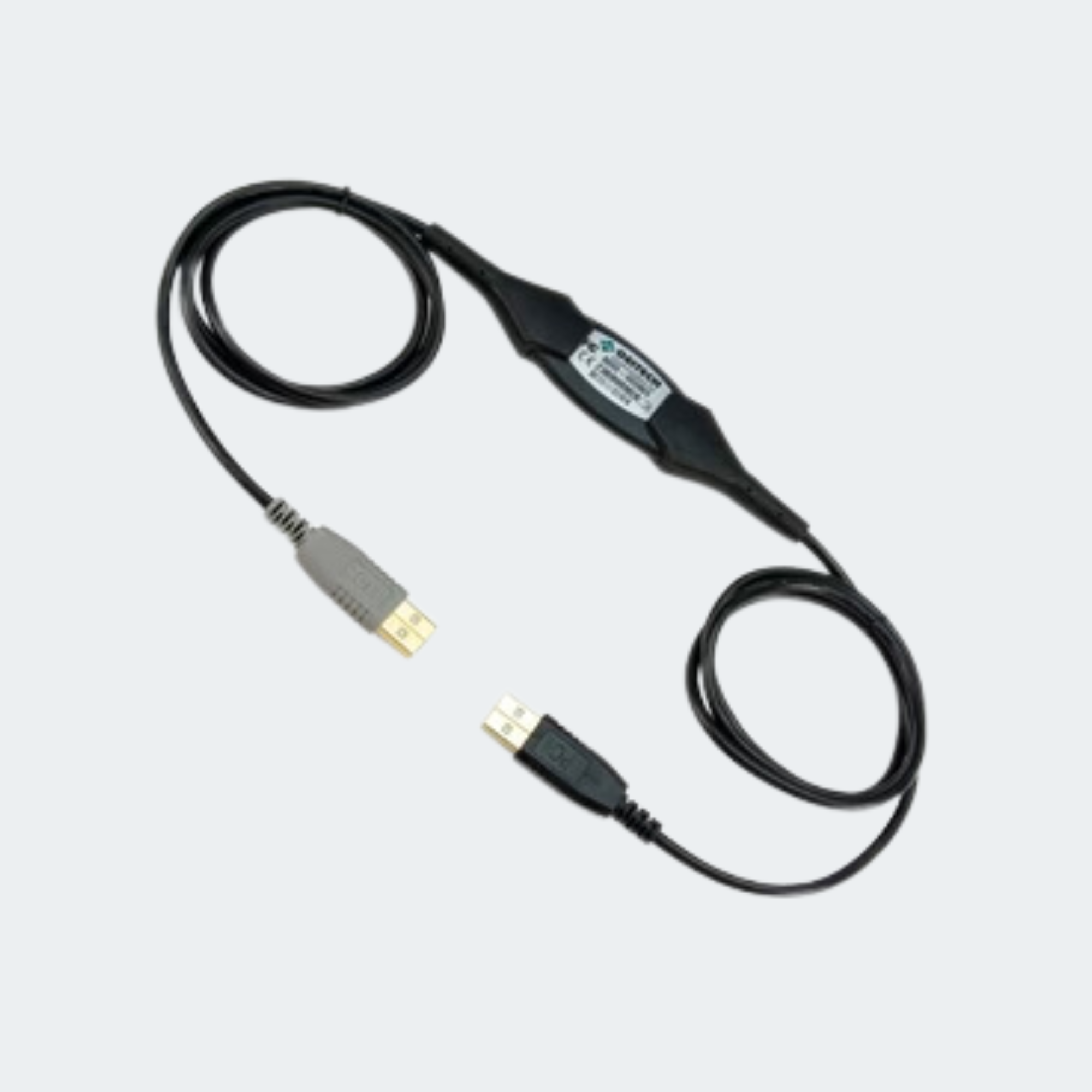 USB Flash Cable for Data Transfer