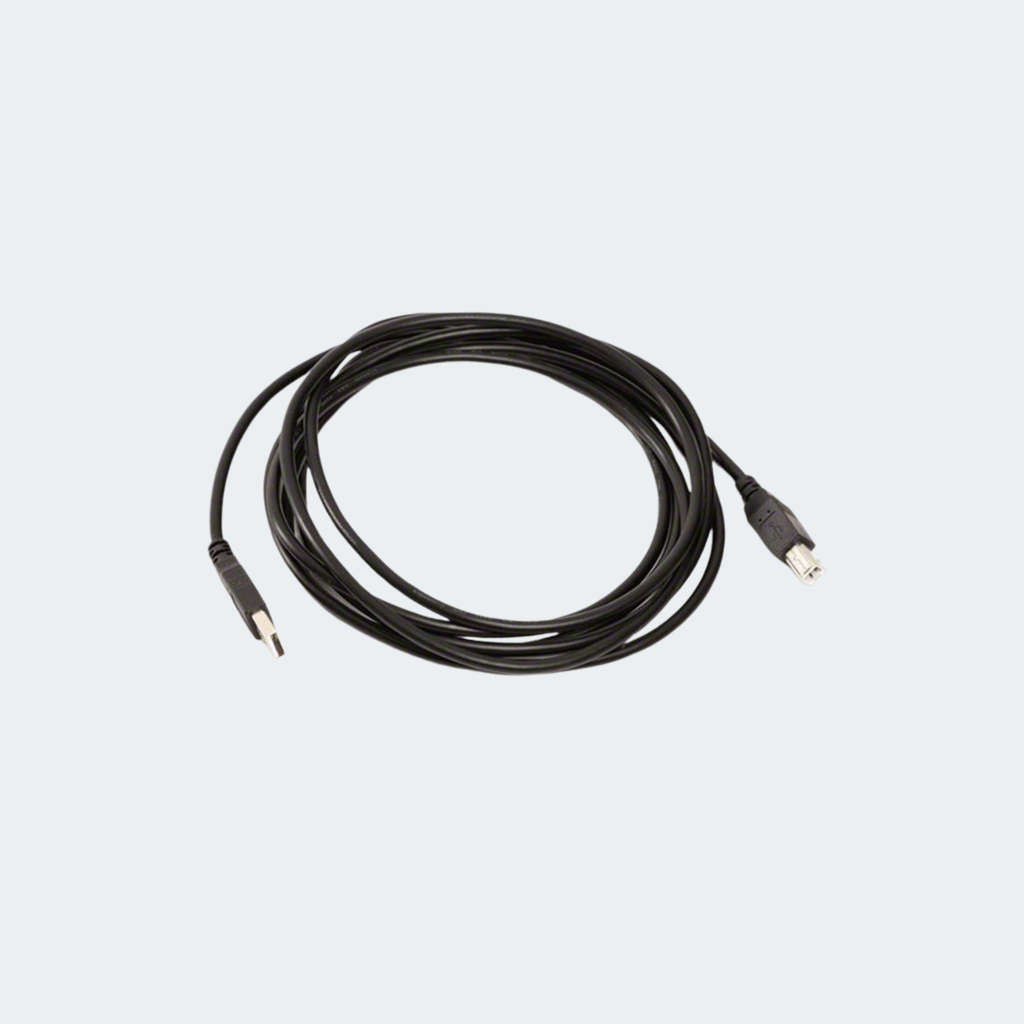 USB QCPR manikin to PC Part #: 202-40200
