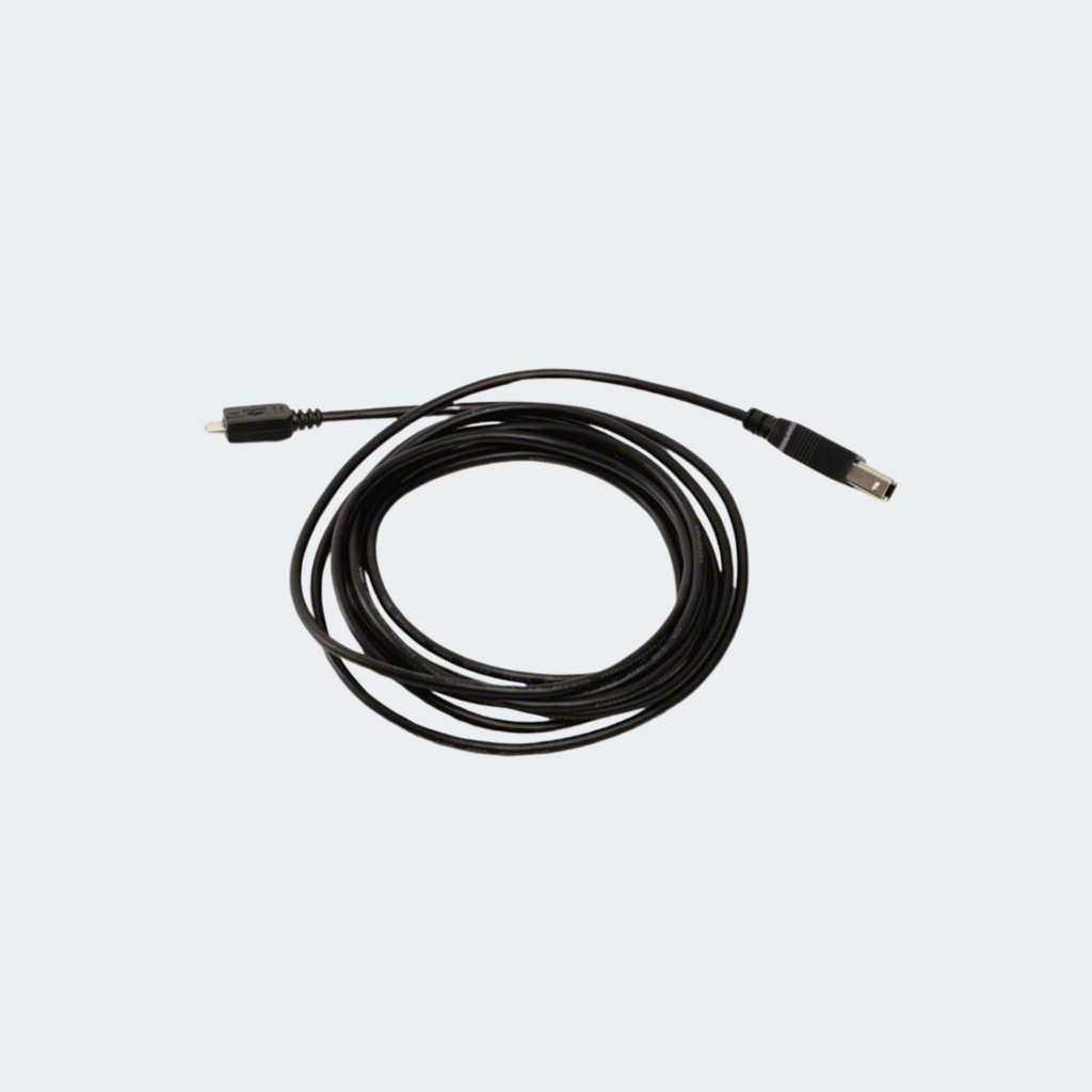 USB QCPR manikin to SimPad Part #: 202-40210