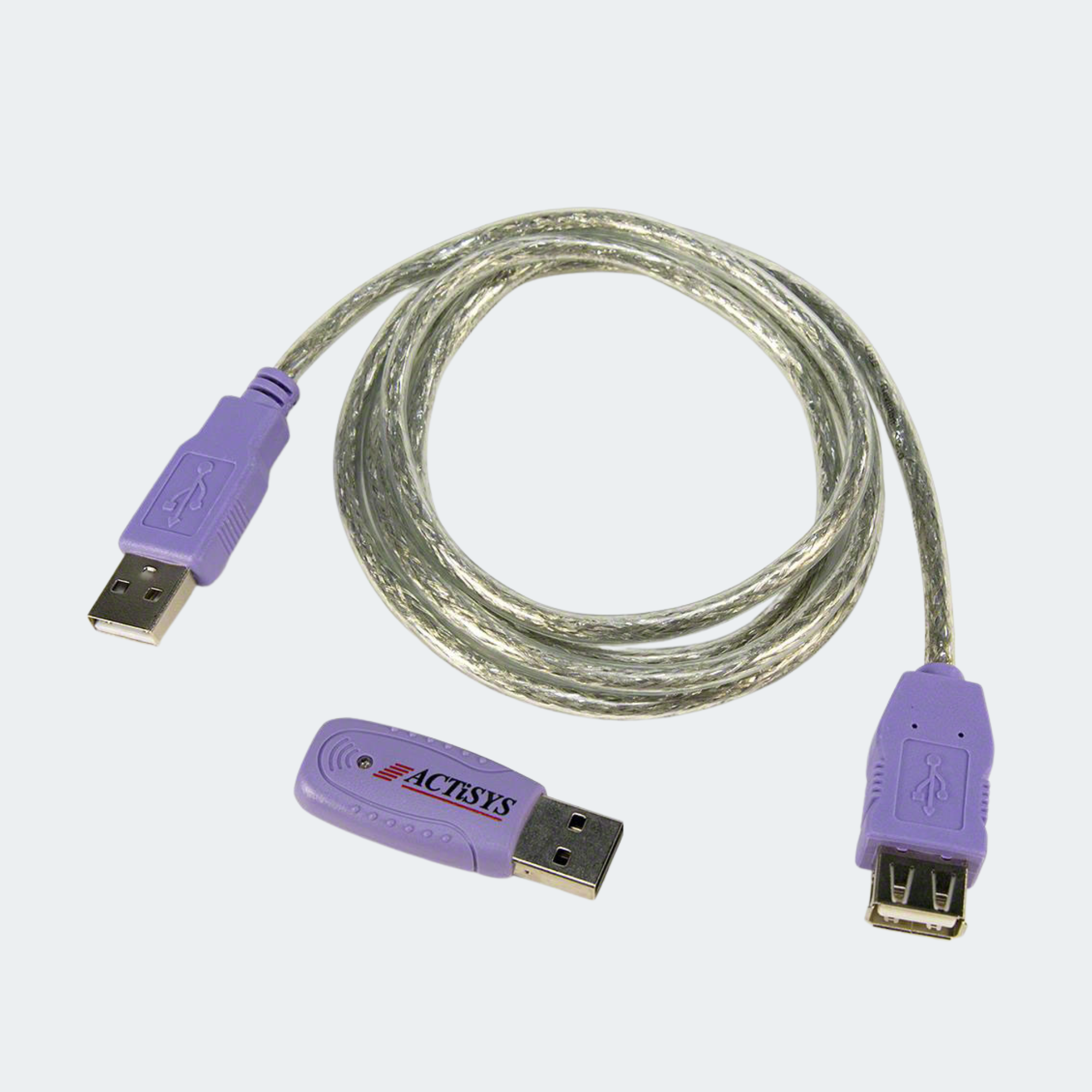 USB to Infrared Adapter by ZOLL Medical Part #: 8000-1200