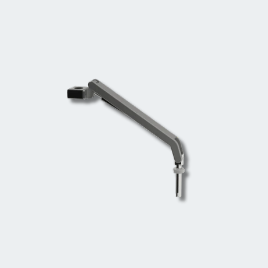 Universal Bed Transport System QK-IT02 (Permanent Mount)