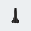 Universal KleenSpec Disposable Otoscope Specula, 4.25mm, 850/bg, 10 bg/cs