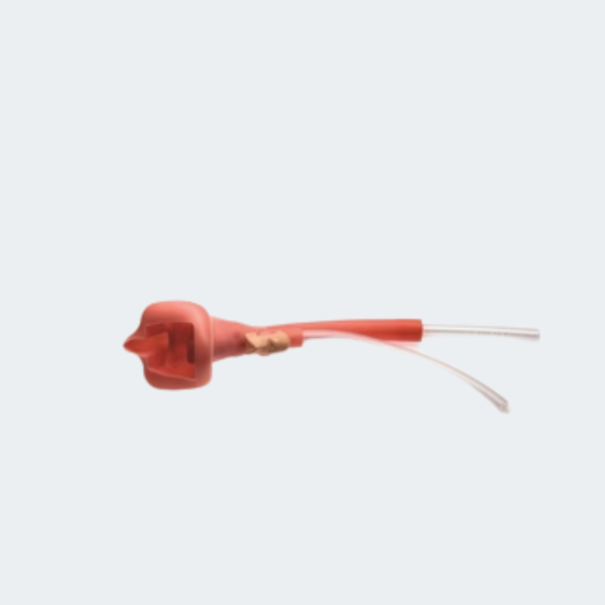 Upper airway cpl. New version RA Sim