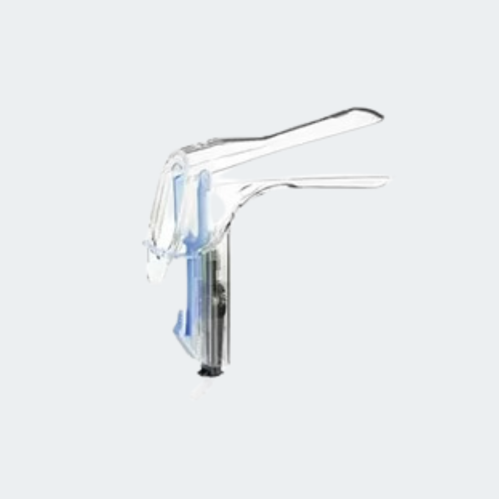 Vaginal Specula, Large, Kleenspec®, LED, 14/bx (US Only)