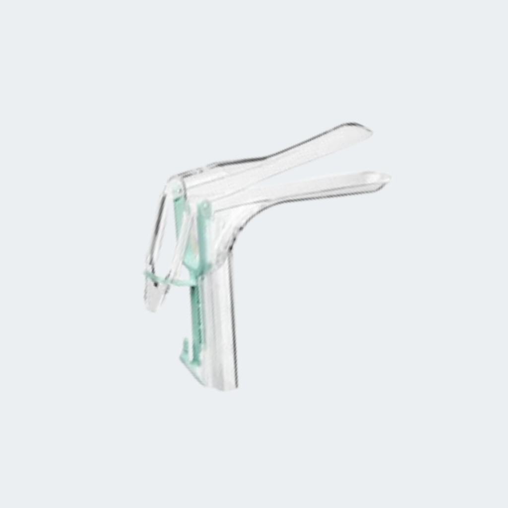 Vaginal Specula, Medium, Kleenspec®, 24/bx, 4 bx/cs