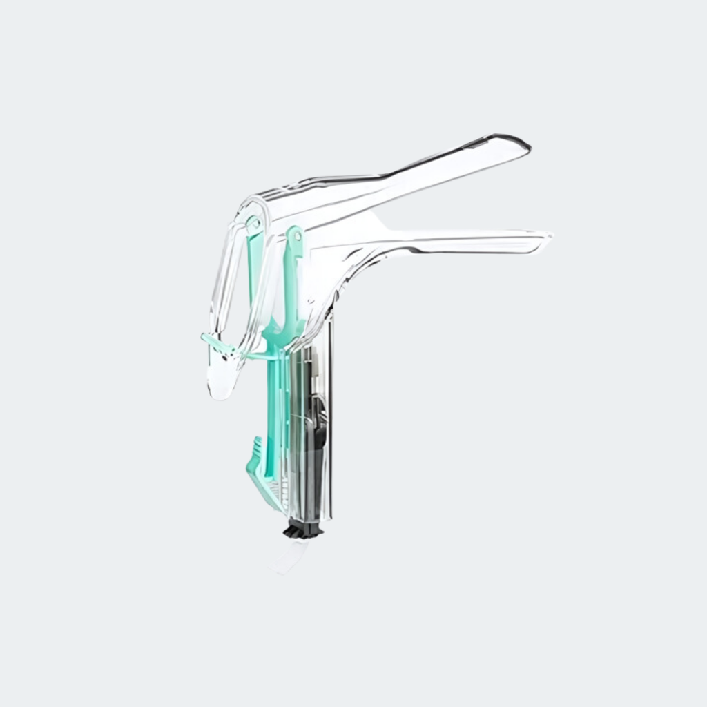 Vaginal Specula, Medium, Kleenspec®, LED, 24/bx, 4 bx/cs (US Only)
