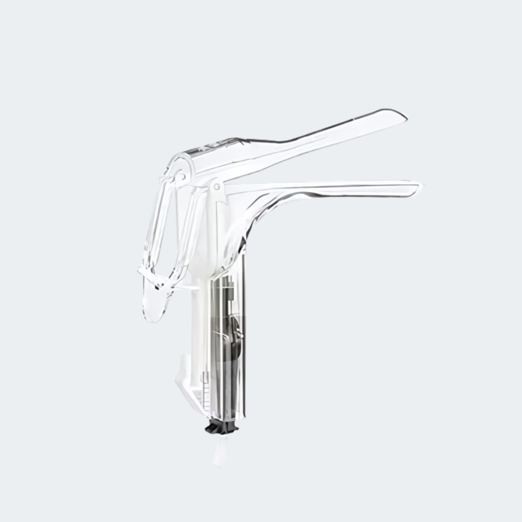 Vaginal Specula, Small, Kleenspec®, LED, 24/bx, 4 bx/cs (US Only)
