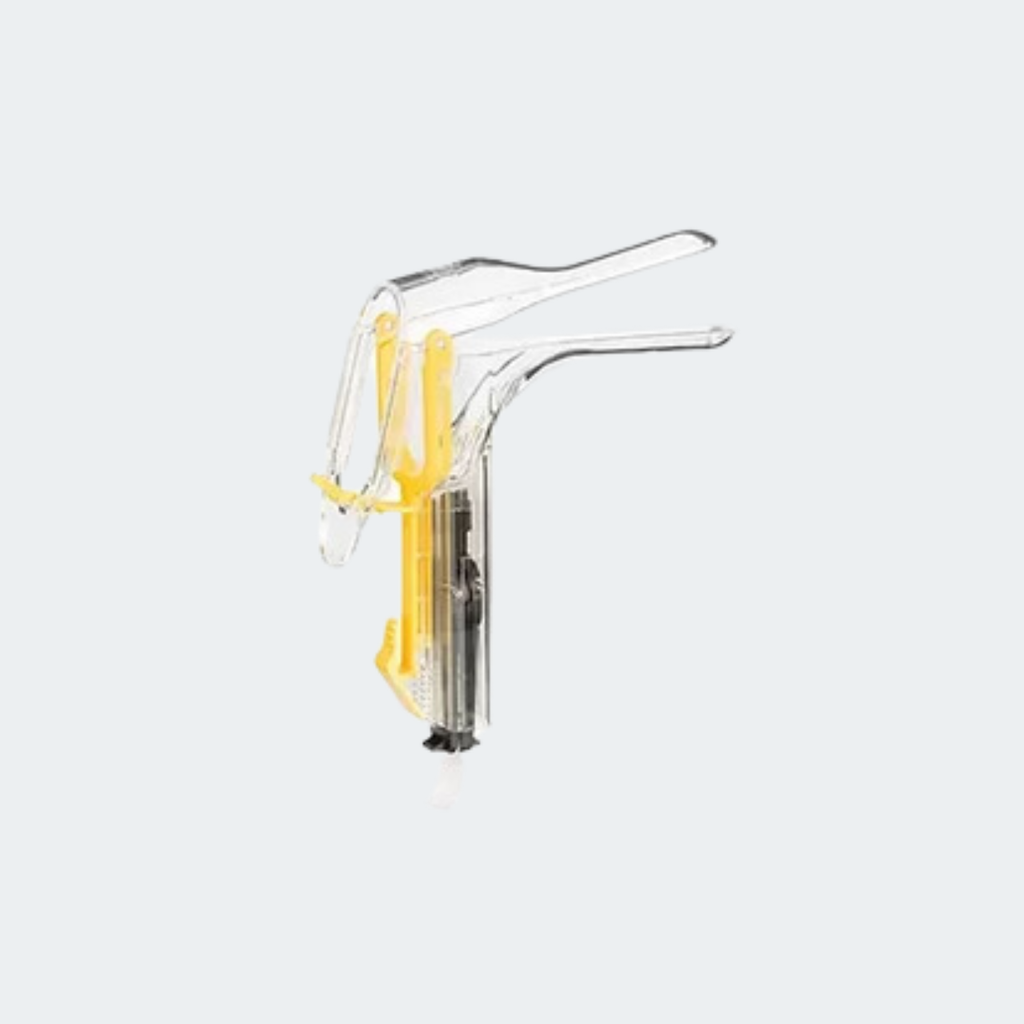 Vaginal Specula, X-Small, Kleenspec®, LED, 24/bx (US Only)