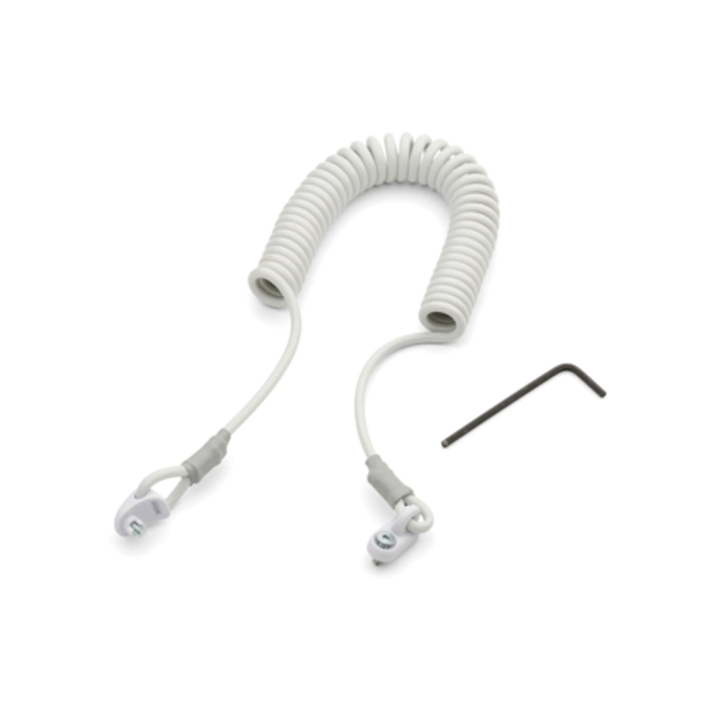 Pro 6000, Tether with cord (US Only)