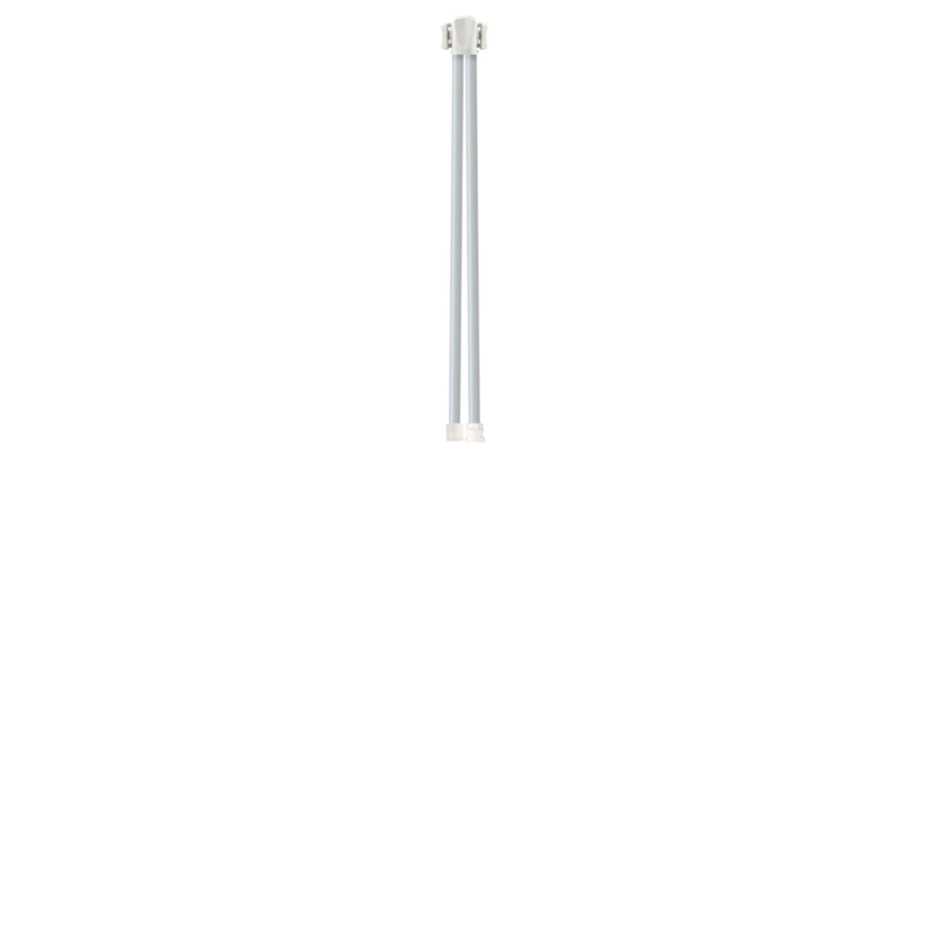 FlexiPort Tube Set Accessory: Two-Tube (8.0 and 8.0"/20.3 and 20.3cm), Female Subminiature