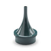 3mm Speculum, For Use With Pneumatic, Operating & Consulting Otoscopes, Dark Green (US Only)