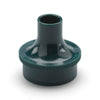 9mm Speculum (nasal), For Use With Pneumatic, Operating & Consulting Otoscopes, Dark Green (US Only)